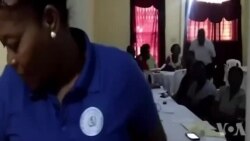 Ayiti: Plizyè Òganizasyon Fanm nan Latibonit Bat Bravo pou Kantite Medam nan Nouvo Kabinè Ministeryèl la
