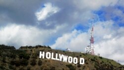 Continúa huelga de guionistas en Hollywood