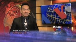 Kilas VOA 10 Maret 2015