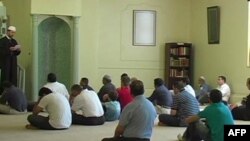 Intervistë me Imam Shuajb Gerguri, kryetar i Qëndrës Islamike Shqiptare në Harper Woods afër Detroitit