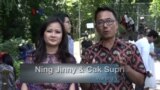 Warung VOA: "Halal Bihalal 2017" (1)