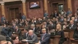 Tomislav Nikolić položio predsedničku zakletvu