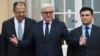 Germany, France See Progress in Ukraine Peace Talks