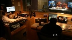 ډیوه ریډیو په ټې وي