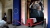Mourners Say Goodbye to Late French President Jacques Chirac