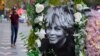 Tina Turner Menginspirasi Para Penyintas KDRT