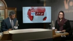 د ډیوه ریډیو د روانو چارو خپرونه په ټي وي