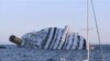 Số tử vong trong tai nạn tàu du lịch Italia tăng lên tới 6 người