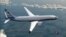 多國停飛波音737Max8型客機