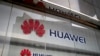 China Minta AS Berhenti Tekan Huawei