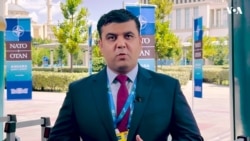 تازه‌ترین‌ها از نشست سران ناتو در ترکیه