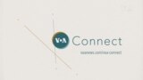 Alone Together (VOA Connect Episode 173)