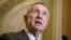 Según Harry Reid, EE.UU. no se ha hecho grande por cruzarse de brazos.
