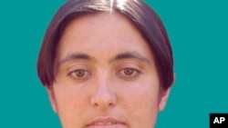 Shirin Alam Hooli, (DOB: June 3, 1981) was arrested in May 20O7. On December 19th 2009 she was sentenced to death for being a “Mohareb” (enemy of God) for her alleged involvement in Free Life Party of Kurdistan (PJAK). She was hanged Sunday, May 9, 2010 