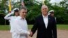Pence, Santos at Odds Over Trump's Threat to Use Military Action in Venezuela
