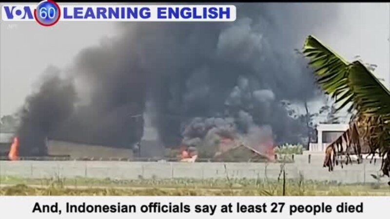 VOA60: September 24 , 2019