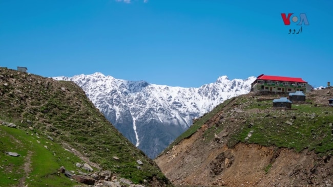 سیاحوں کے لیے گلگت بلتستان کے مہمان خانے سیاحوں کے لیے گلگت بلتستان کے مہمان خانے