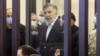 Партия Михаила Саакашвили призвала сторонников к голодовке протеста 
