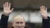 Vladimir Putin Predicted to Win Russian Presidency Again