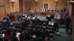 United States Senate Committee on Foreign Relations: The Future of Zimbabwe