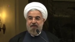 克里：伊朗沒有濃縮權利