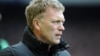 David Moyes Yayi Magana - 23/4/2014