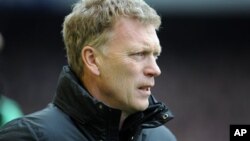 David Moyes