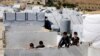 UN: Millions of Syrian Children Subject to Brutality