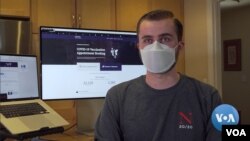 [구석구석 미국 이야기] 백신 예약 돕는 '백신 요정'...'투고 커피' 발상지, 뉴욕