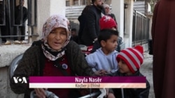 400 خێزانی ئاوارە لە عەفرین دەگەڕێنەوە سەر ماڵ و حاڵی خۆیان