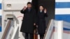 Putin, Chinese President Hold Kremlin Meeting