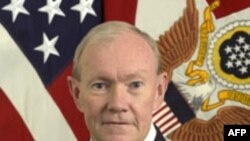 Orgeneral Martin Dempsey