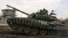 بیش از «١٠ هزار سرباز روسیه» از مرز اوکراین به پایگاه‌هایشان بازمی‌گردند