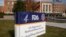 Oficinas centrales de la FDA en Silver Spring, Maryland.