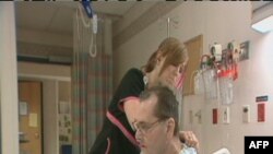 Steroidet dhe bllokimi kronik i mushkërive (COPD)