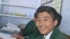 تبت کے اسکول کے بچے کی خودسوزی