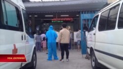 Dân sẵn sàng trả tiền thay vì đợi tiêm chủng miễn phí