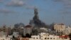 اسرائیل: تقریبا «کنترل کامل عملیاتی» در شمال غزه را در دست داریم 