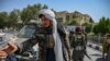 Taliban Sweep Through Afghanistan, Enter Kabul