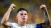 James Rodríguez resurge con Colombia en la Copa América