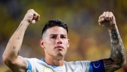 Argentina y Colombia están listos para la gran final de Copa América.
