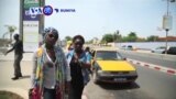 VOA60 AFIRKA: SENEGAL Mata A Senegal Na Amfani Da Fasahar Zamani Da Dubarun Kasuwanci Domin Shiga Fagen Hadahadar Fasahar Wayar Salula