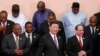 "China's Africa Loan Waiver Minimal" - Study