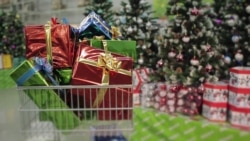 Inflasi dan Gangguan Pasokan Mengancam Belanja Akhir Tahun