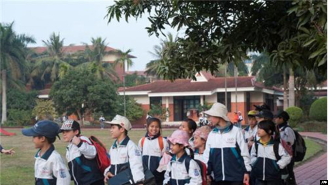 Việt Nam cảm kích trước sự giúp đỡ của Làng Trẻ em SOS Quốc tế