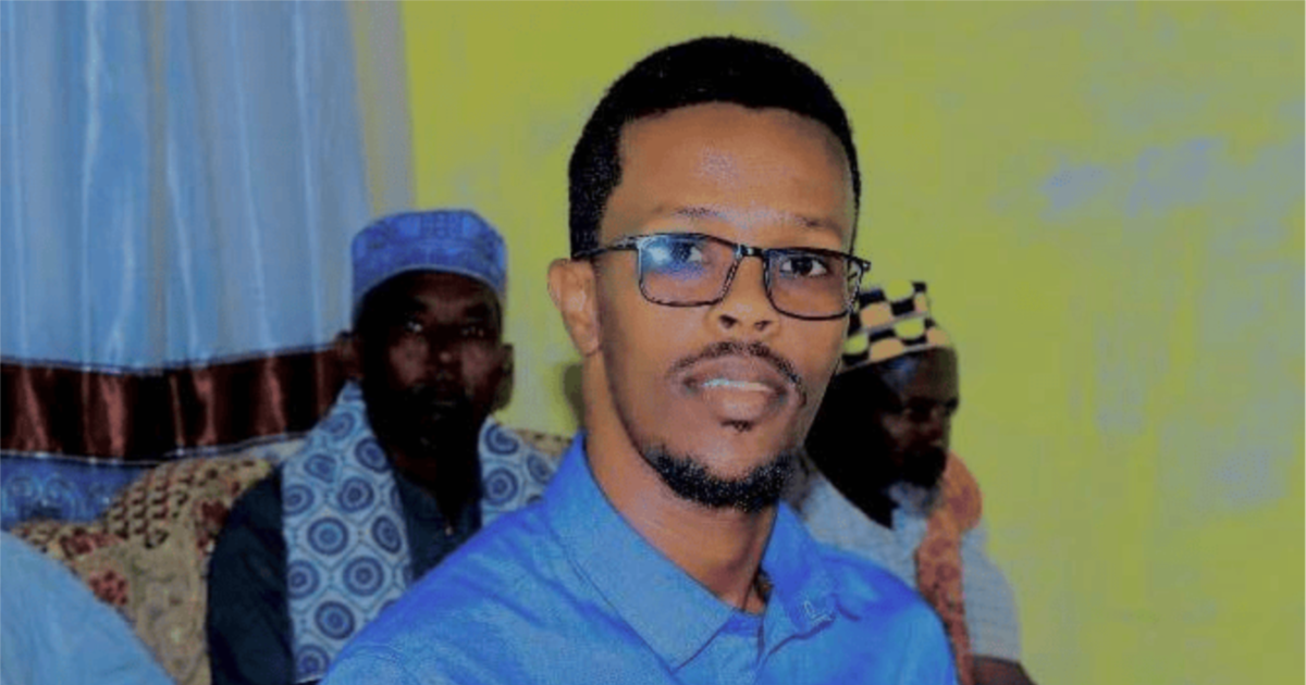 Cudur aan la aqoon oo dad ku dilay Karkaar, Puntland