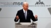 Biden Tells Iran to Get Serious about Talks