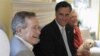 Mantan Presiden AS Dukung Romney untuk Capres