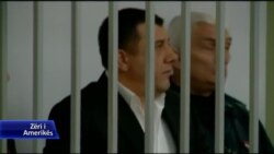 Arben Frroku arrestohet ne Hollande