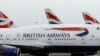ธุรกิจ: สายการบินอังกฤษอาจสูญเสียสิทธิการบินในสหภาพยุโรปหลัง Brexit 
